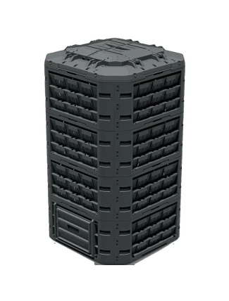 COMPOGREEN VARIO 1250L ZAHRADNÍ SKLÁDAČ COMPOGREEN VARIO 1250L ZAHRADNÍ SKLÁDAČ