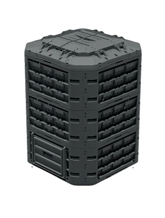 COMPOGREEN VARIO 950L GARDEN COMPOSTER dětské COMPOGREEN VARIO 950L GARDEN COMPOSTER dětské