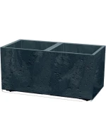 SIERRA CASE CONTAINER BETON EFFECT 77x39 ANTHRACITE dětské SIERRA CASE CONTAINER BETON EFFECT 77x39 ANTHRACITE dětské