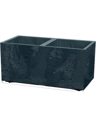 SIERRA CASE CONTAINER BETON EFFECT 77x39 ANTHRACITE dětské SIERRA CASE CONTAINER BETON EFFECT 77x39 ANTHRACITE dětské