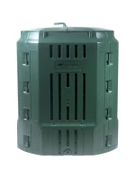ZAHRADNÍ KOMPOSTÉR KOMPOTHERMO 900 L LESNÍ ZEMINY
