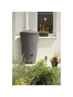 Zásobník na dešťovou vodu WALLYCAN 270L cihly dětské