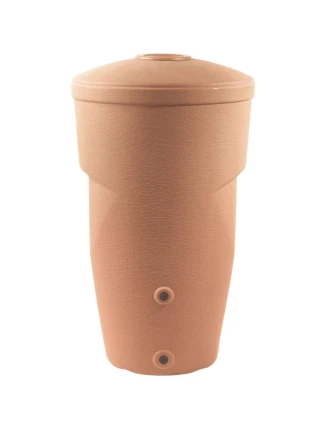 Zásobník na dešťovou vodu WALLYCAN 270L cihly dětské