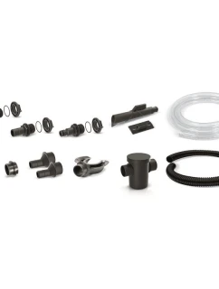 SADA PRO PŘIPOJENÍ VODY ICANSET 7 dětské