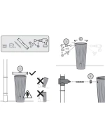 ALANA FLOWER 160L ANTRACITOVÁ NÁDRŽ NA PITNOU VODU ALANA FLOWER 160L ANTRACITOVÁ NÁDRŽ NA PITNOU VODU