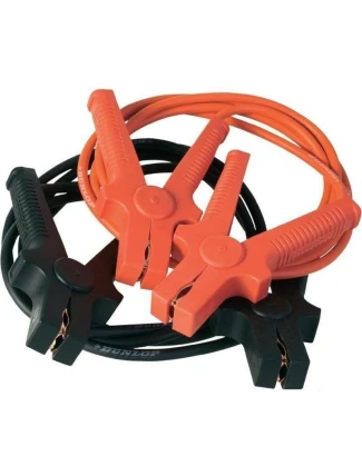 SADA STARTOVACÍCH KABELŮ 3 METRY 16MM2 DUNLOP