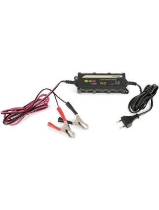 NABÍJEČKA BATERIÍ DUNLOP NABÍJEČKA BATERIÍ DUNLOP