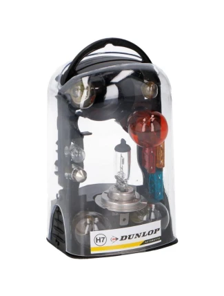 SADA POJISTEK DUNLOP 11 KS SADA POJISTEK DUNLOP 11 KS