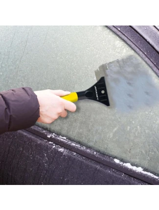 ODSTRAŇOVAČ A ŠKRABKA ČELNÍHO SKLA 2V1 DUNLOP ODSTRAŇOVAČ A ŠKRABKA ČELNÍHO SKLA 2V1 DUNLOP