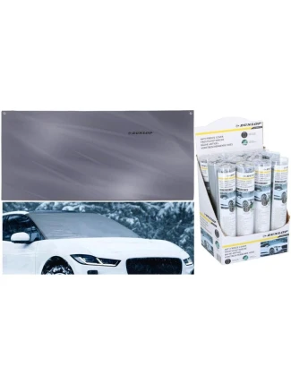 PE 85x185CM DUNLOP ANTI-SHRON SHIELD