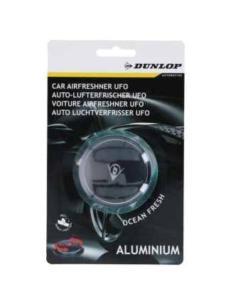 OSVĚŽOVAČ VZDUCHU UFO DUNLOP OCEAN FRESH