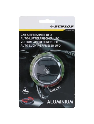 OSVĚŽOVAČ VZDUCHU UFO DUNLOP CHERRY