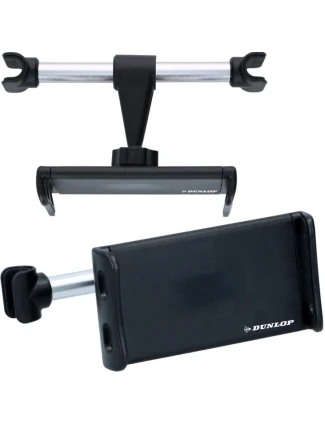 DRŽÁK TABLETU DUNLOP DO AUTA DRŽÁK TABLETU DUNLOP DO AUTA
