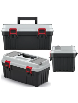 TOOLBOX OPTIMA 50 KISTENBERG