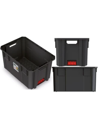 KOŠ NA NÁŘADÍ X BLOCK PRO 30 KISTENBERG