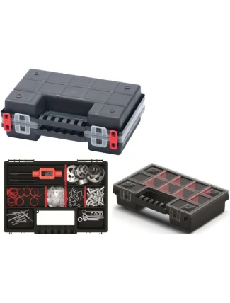 DVOJITÝ ORGANIZÉR 24 PŘIHRÁDEK KISTENBERG