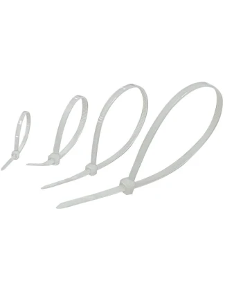 KABELOVÉ SVORKY RAPSY 100KS 200MM BALCK+DECKER