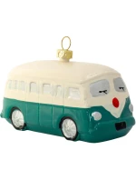 PLASTOVÉ VÝLISKY BAUBLE SAFE BUS