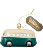 PLASTOVÉ VÝLISKY BAUBLE SAFE BUS