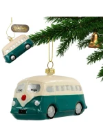 PLASTOVÉ VÝLISKY BAUBLE SAFE BUS