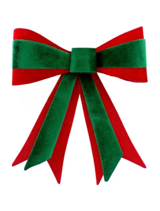 OZDOBNÁ MAŠLE 45 CM