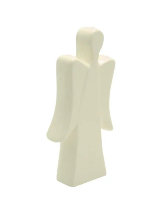 FIGURKA ANDĚLA 7x2,5x14,5 cm