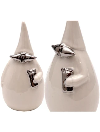 FIGURKA MICHAELA SLAWOMIRA 8x6x16 cm