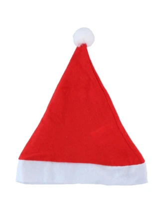 SANTA HAT 1PC