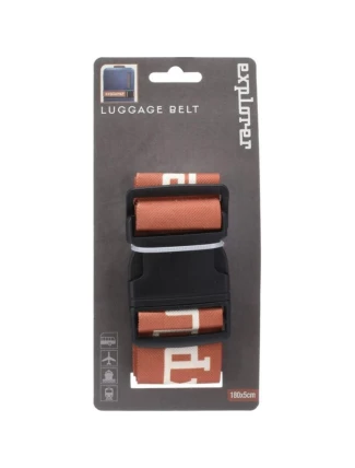 UNIVERZÁLNÍ BEZPEČNOSTNÍ PÁS 180x5CM PROVORLD BRONZE CASE