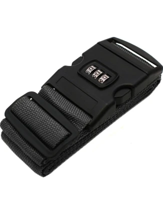 PROWORLD UNIVERSAL SAFETY CARTRIDGE 180x5CM FOR CASE CARTRIDGE GRAY