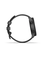 Sportovní hodinky Garmin Approach S12 43 mm, černé Sportovní hodinky Garmin Approach S12 43 mm, černé