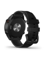 Sportovní hodinky Garmin Approach S12 43 mm, černé Sportovní hodinky Garmin Approach S12 43 mm, černé