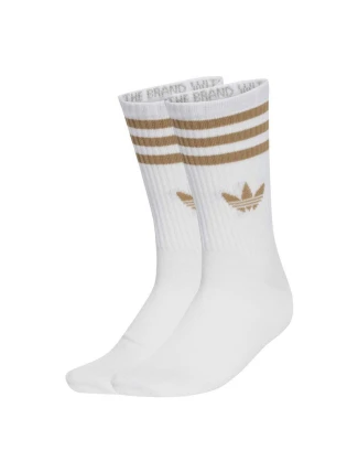 Ponožky adidas 3stripes Crew Originals 3pack JV7407 Ponožky adidas 3stripes Crew Originals 3pack JV7407