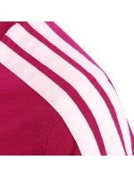 Dětské tričko adidas Codes Collegiate Graphic Tee růžové KA9764 Dětské tričko adidas Codes Collegiate Graphic Tee růžové KA9764