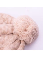 Dámská zimní čepice LADY COLDIE Dámská zimní čepice LADY COLDIE