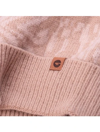 Dámská zimní čepice LADY COLDIE Dámská zimní čepice LADY COLDIE