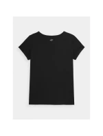 Dámské hladké tričko 4F 4FMM00TTSHF732-20S dámské Dámské hladké tričko 4F 4FMM00TTSHF732-20S dámské