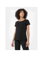 Dámské hladké tričko 4F 4FMM00TTSHF732-20S dámské Dámské hladké tričko 4F 4FMM00TTSHF732-20S dámské