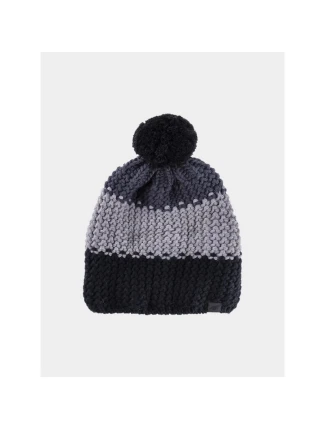 Chlapecká zimní čepice 4F Junior 4FJWAW24ACAPM432-21S Chlapecká zimní čepice 4F Junior 4FJWAW24ACAPM432-21S