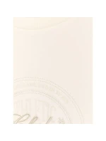 Dámské tričko oversize s potiskem 4F 4FRSS25TTSHF2791-11S Dámské tričko oversize s potiskem 4F 4FRSS25TTSHF2791-11S