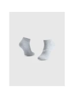Chlapecké kotníkové ponožky (3 balení) 4F 4FJWMM00USOCM499-94S Chlapecké kotníkové ponožky (3 balení) 4F 4FJWMM00USOCM499-94S