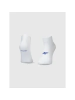 Chlapecké kotníkové ponožky (3 balení) 4F 4FJWMM00USOCM499-96S Chlapecké kotníkové ponožky (3 balení) 4F 4FJWMM00USOCM499-96S