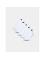 Dětské kotníkové ponožky (5 balení) 4F 4FJWMM00USOCU295-91S Dětské kotníkové ponožky (5 balení) 4F 4FJWMM00USOCU295-91S