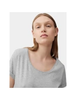 Dámské hladké tričko 4F 4FMM00TTSHF732-27M dámské Dámské hladké tričko 4F 4FMM00TTSHF732-27M dámské