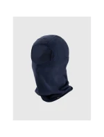 Unisex balaclava z mikrofleecu balaclava 4F 4FWMM00ABALU120-31S Unisex balaclava z mikrofleecu balaclava 4F 4FWMM00ABALU120-31S
