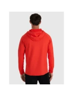 Pánská rychleschnoucí trekingová mikina 4F 4FWAW25TFSWM590-62S Pánská rychleschnoucí trekingová mikina 4F 4FWAW25TFSWM590-62S