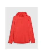 Pánská rychleschnoucí trekingová mikina 4F 4FWAW25TFSWM590-62S Pánská rychleschnoucí trekingová mikina 4F 4FWAW25TFSWM590-62S