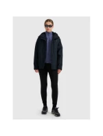 Dámské rychleschnoucí trekové legíny 4F 4FWAW25TFTIF373-20S Dámské rychleschnoucí trekové legíny 4F 4FWAW25TFTIF373-20S