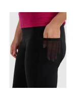 Dámské rychleschnoucí trekové legíny 4F 4FWAW25TFTIF373-20S Dámské rychleschnoucí trekové legíny 4F 4FWAW25TFTIF373-20S