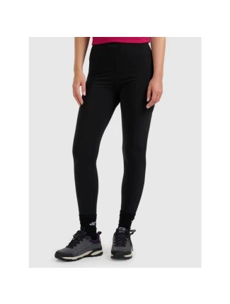 Dámské rychleschnoucí trekové legíny 4F 4FWAW25TFTIF373-20S Dámské rychleschnoucí trekové legíny 4F 4FWAW25TFTIF373-20S